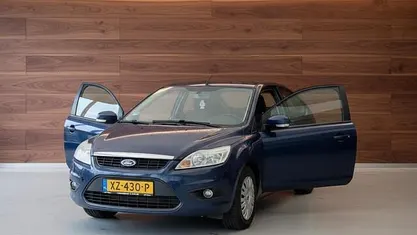 Occasion 2010 Ford Focus Trend Hatchback | € 2.170 (Eerlijke prijs)