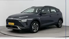 Grijs Gebruikt 2024 Hyundai Bayon Comfort SUV | € 20.900 (Eerlijke prijs)