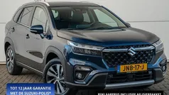 Gebruikt 2024 Suzuki SX4 S-Cross Style SUV | € 30.900 (Eerlijke prijs)
