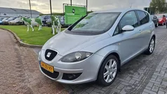 Gebruikt 2008 Seat Altea MPV | € 3.499 (Eerlijke prijs)