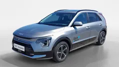 Steel grey Nieuw 2025 Kia Niro SUV | € 37.995 (Eerlijke prijs)