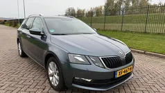Gebruikt 2019 Skoda Octavia Business Line Stationwagen | € 13.950 (Eerlijke prijs)