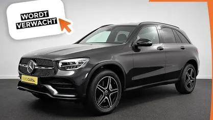 Gebruikt 2022 Mercedes GLC300e Business SUV | € 43.890 (Eerlijke prijs)