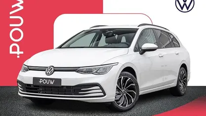 Gebruikt 2024 VW Golf VIII Business Stationwagen | € 27.900 (Eerlijke prijs)