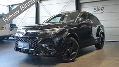 Zwart Gebruikt 2024 VW Tiguan Style SUV | € 59.900 (Eerlijke prijs)