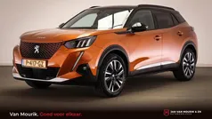 Gebruikt 2020 Peugeot e-2008 GTi SUV | € 17.700 (Goede deal)