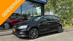 Zwart Gebruikt 2015 VW Polo GTI Hatchback | € 13.995 (Eerlijke prijs)