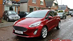 Gebruikt 2018 Ford Fiesta Titanium Hatchback | € 10.800 (Eerlijke prijs)