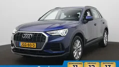 Gebruikt 2022 Audi Q3 Advanced SUV | € 31.900 (Super prijs)