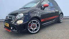 Gebruikt 2016 Fiat 500C Abarth Cabriolet | € 15.950 (Super prijs)