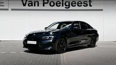 Zwart Gebruikt 2025 BMW 330 Comfort Edition Sedan | € 64.900