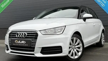 Gebruikt 2017 Audi A1 Sportback Performance Hatchback | € 11.950 (Eerlijke prijs)