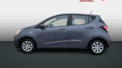 Hatchback Gebruikt 2018 Hyundai i10 GO! Hatchback | € 7.450 (Eerlijke prijs)