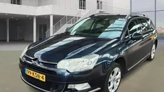 Blauw Gebruikt 2010 Citroën C5 Business Class Stationwagen | € 2.499 (Eerlijke prijs)