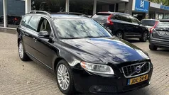 Gebruikt 2011 Volvo V70 Momentum Stationwagen | € 13.900 (Eerlijke prijs)