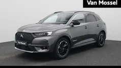 Grijs Gebruikt 2021 DS Automobiles DS7 Crossback Performance Line Plus SUV | € 29.900 (Eerlijke prijs)