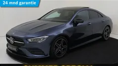 Blauw Gebruikt 2021 Mercedes CLA200 Business Sedan | € 34.945 (Eerlijke prijs)