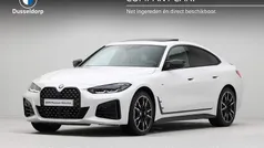 Gebruikt 2025 BMW M440 Executive Sedan | € 78.950 (Eerlijke prijs)