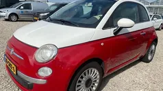 Gebruikt 2011 Fiat 500 Pop Hatchback | € 1.999 (Super prijs)