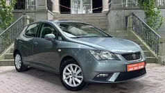 Grijs Gebruikt 2017 Seat Ibiza Style Hatchback | € 8.745 (Goede deal)