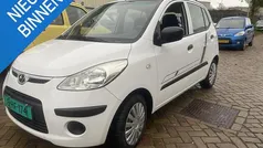 Gebruikt 2009 Hyundai i10 Active Hatchback | € 2.750 (Eerlijke prijs)