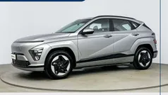 Grijs Nieuw 2024 Hyundai Kona Comfort SUV | € 37.990 (Eerlijke prijs)