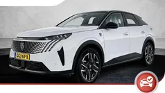 Wit Gebruikt 2024 Peugeot 3008 GT SUV | € 34.900 (Super prijs)