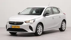 Gebruikt 2022 Opel Corsa Edition Hatchback | € 13.950 (Goede deal)