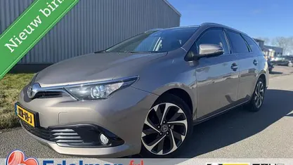 Occasion Toyota Auris Touring Sports 116 PK (85 kW) 2016 Stationwagen