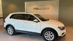 Gebruikt 2019 VW Tiguan Comfortline SUV | € 28.950 (Eerlijke prijs)