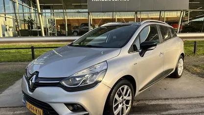 Occasion Renault Clio V LIMITED 90 PK (66 kW) 2021 Stationwagen