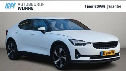Gebruikt 2022 Polestar 2 Long Range Single Motor Hatchback | € 28.950 (Eerlijke prijs)