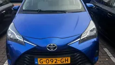 Gebruikt 2019 Toyota Yaris Connect Style Hatchback | € 13.945 (Eerlijke prijs)