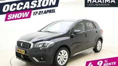 Gebruikt 2017 Suzuki SX4 S-Cross Exclusive SUV | € 15.450 (Eerlijke prijs)