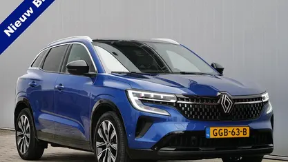 Blauw (metallic) Occasion 2023 Renault Austral SUV | € 31.695 (Eerlijke prijs)