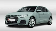 Grijs, metallic lak Gebruikt 2021 Audi A1 Sportback Hatchback | € 23.950 (Eerlijke prijs)