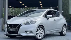 Gebruikt 2020 Nissan Micra N-Connecta Hatchback | € 17.700 (Eerlijke prijs)