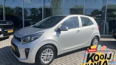 Gebruikt 2023 Kia Picanto Hatchback | € 15.700 (Eerlijke prijs)