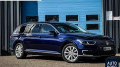 Gebruikt 2017 VW Passat Highline Stationwagen | € 20.940 (Eerlijke prijs)