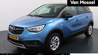 Occasion 2020 Opel Crossland X Innovation SUV | € 12.940 (Eerlijke prijs)