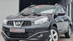 Zwart Gebruikt 2014 Nissan Qashqai +2 360º SUV | € 12.499 (Eerlijke prijs)