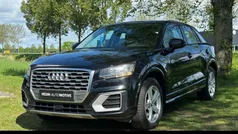 Gebruikt 2017 Audi Q2 Sport SUV | € 18.945 (Eerlijke prijs)