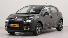 Zwart Gebruikt 2023 Citroën C3 PureTech Hatchback | € 15.950 (Eerlijke prijs)