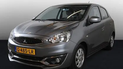 Occasion 2019 Mitsubishi Space Star Hatchback | € 8.945 (Eerlijke prijs)