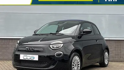 Occasion Fiat 500e Urban 86 kW (118 PK) 2025 Cabriolet
