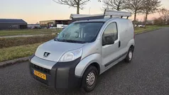 Gebruikt 2008 Peugeot Bipper Van | € 1.250 (Super prijs)