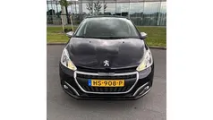 Gebruikt 2016 Peugeot 208 Hatchback | € 6.495 (Eerlijke prijs)