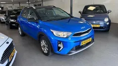 Gebruikt 2021 Kia Stonic SUV | € 16.999 (Eerlijke prijs)