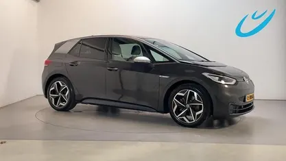 Occasion 2020 VW ID.3 Hatchback | € 13.750 (Goede deal)