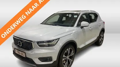 Occasion 2021 Volvo XC40 Inscription SUV | € 29.790 (Eerlijke prijs)